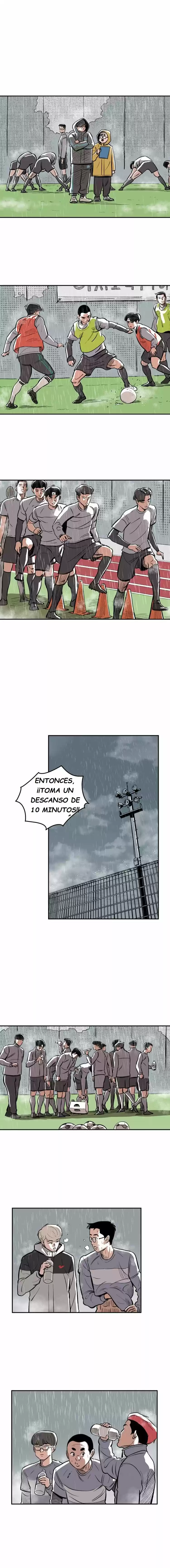 Build Up capítulo 9, página 6