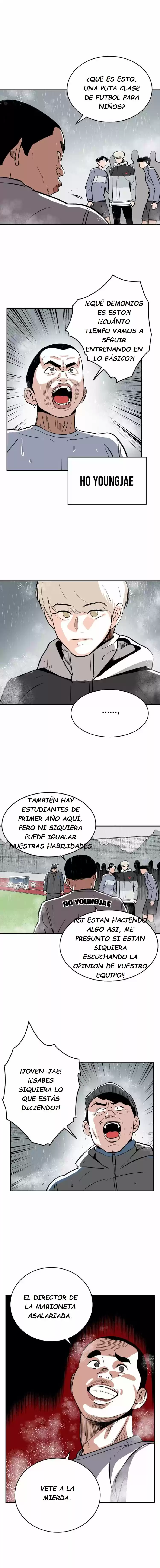 Build Up capítulo 9, página 11