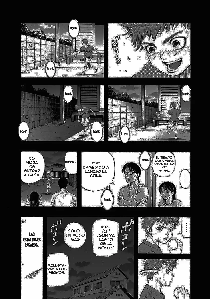 Bungo Stray Dogs Wan! capítulo 1, página 11