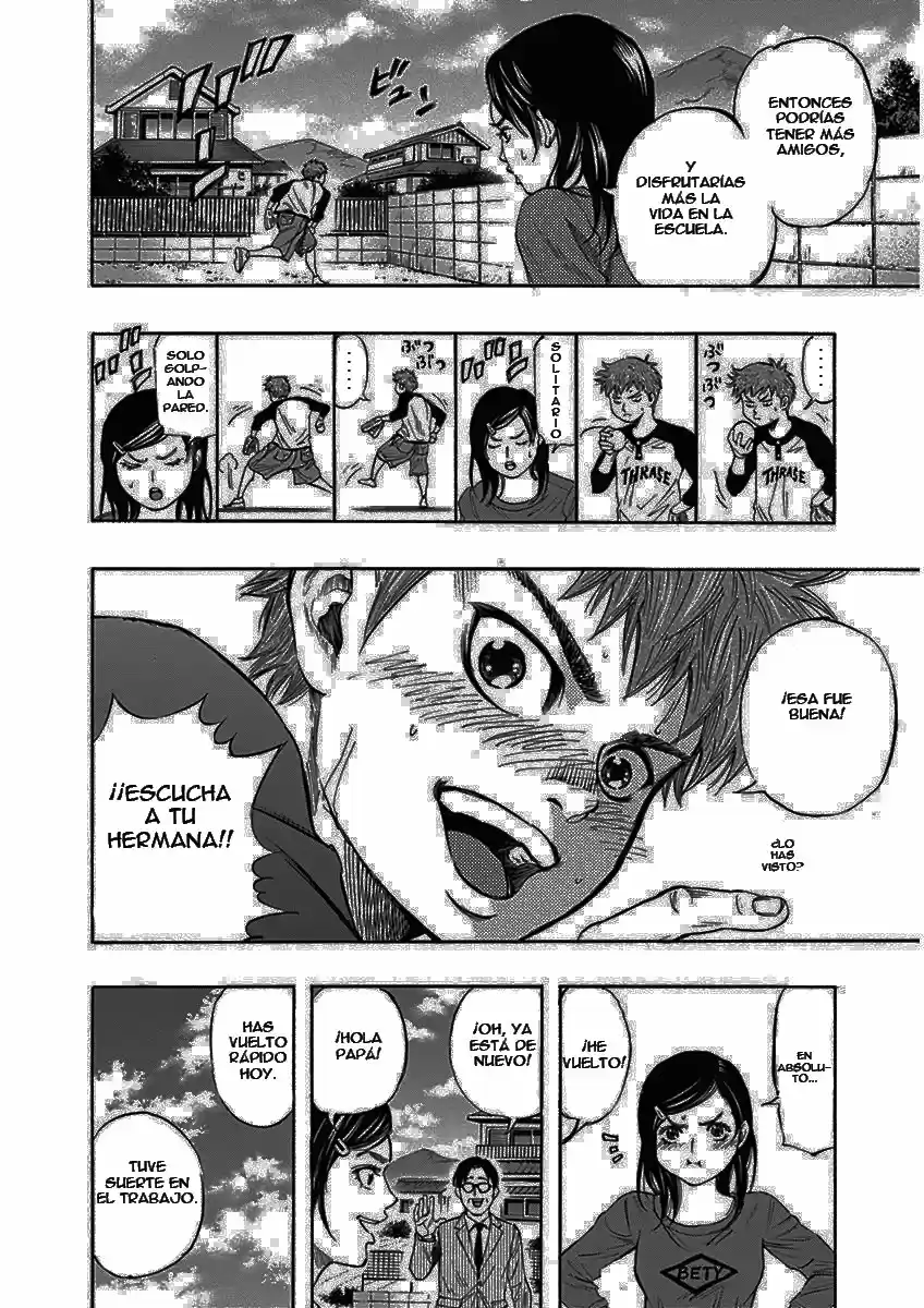 Bungo Stray Dogs Wan! capítulo 1, página 15