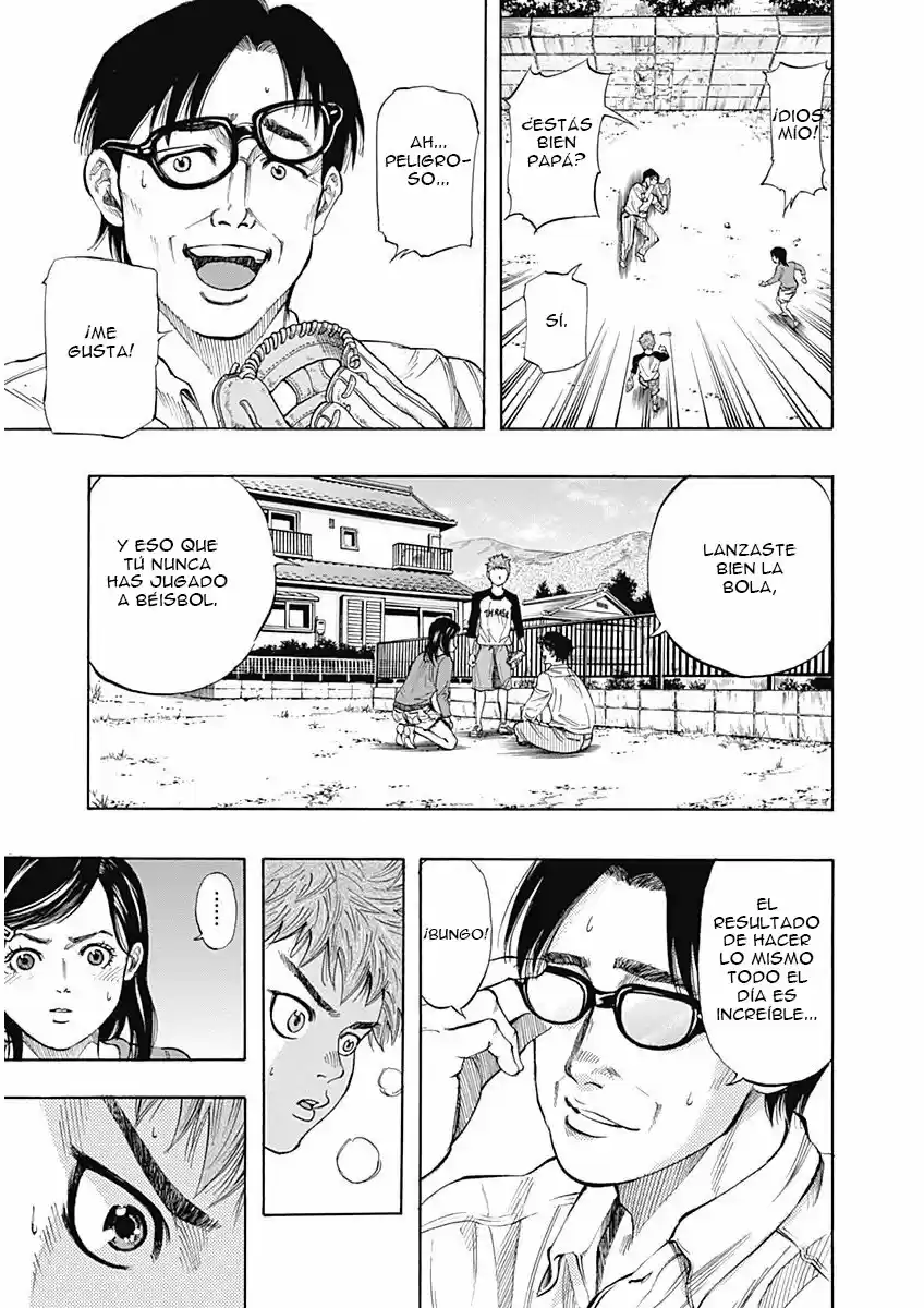 Bungo Stray Dogs Wan! capítulo 1, página 18