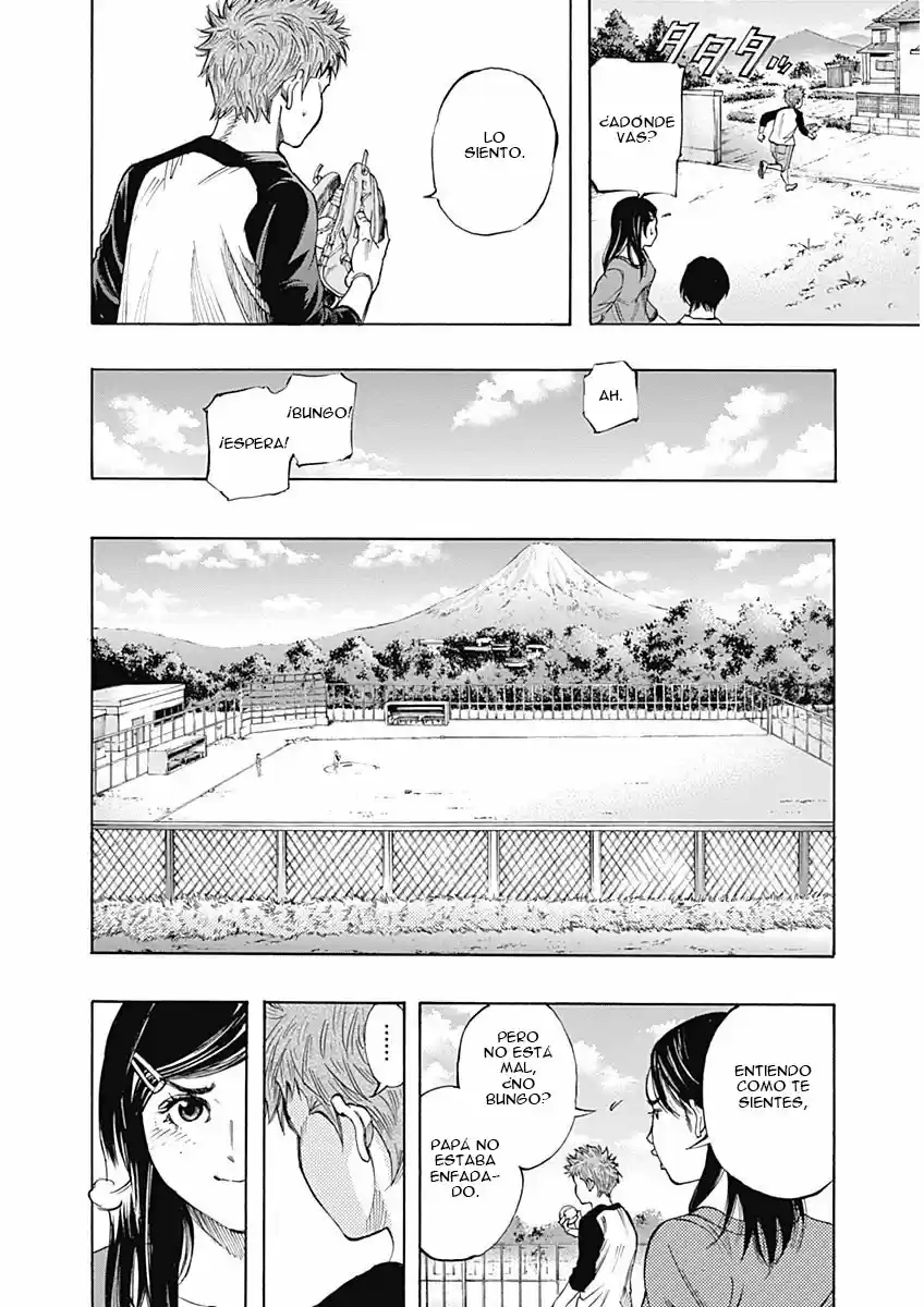Bungo Stray Dogs Wan! capítulo 1, página 19