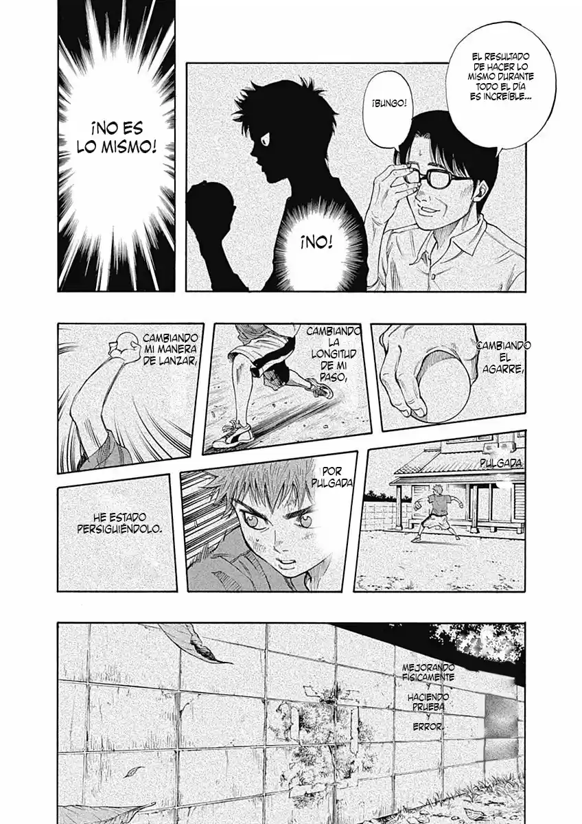 Bungo Stray Dogs Wan! capítulo 1, página 21