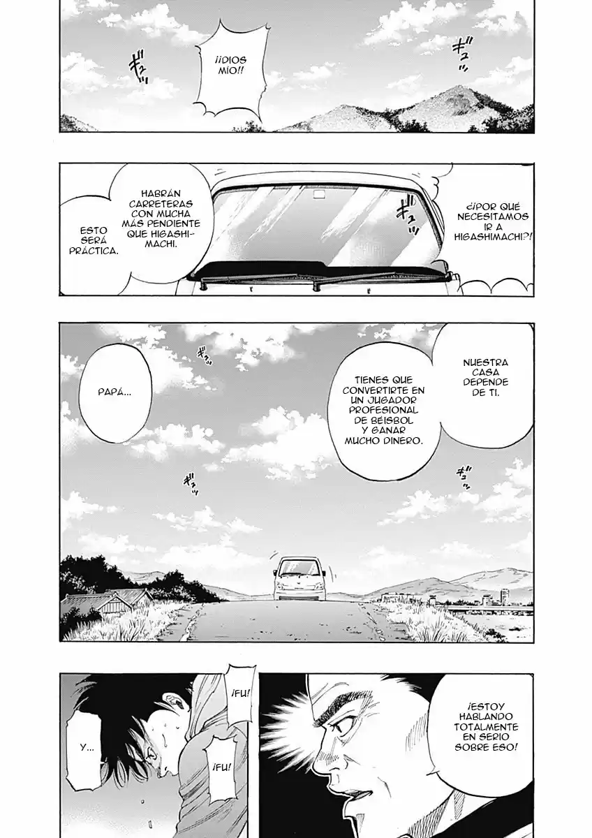 Bungo Stray Dogs Wan! capítulo 1, página 23
