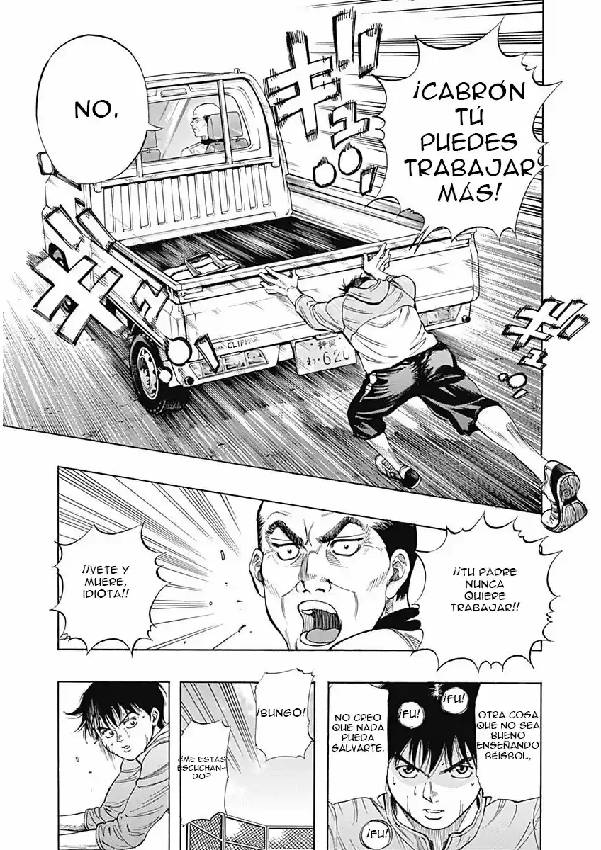 Bungo Stray Dogs Wan! capítulo 1, página 24