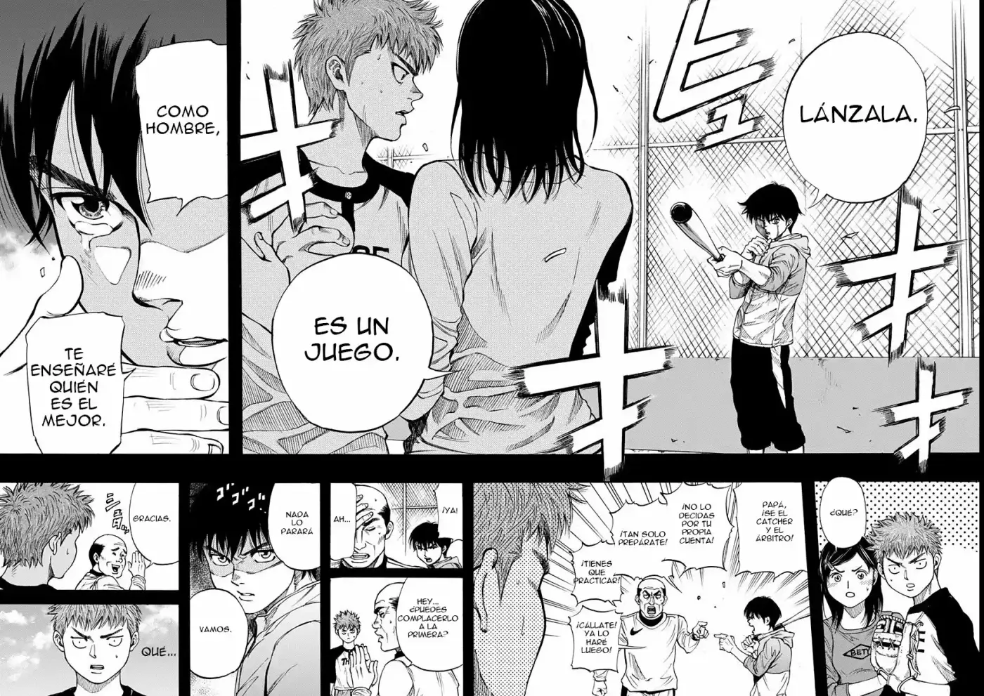 Bungo Stray Dogs Wan! capítulo 1, página 27