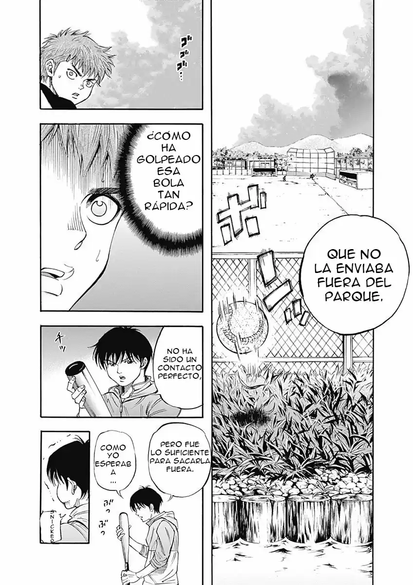 Bungo Stray Dogs Wan! capítulo 1, página 41