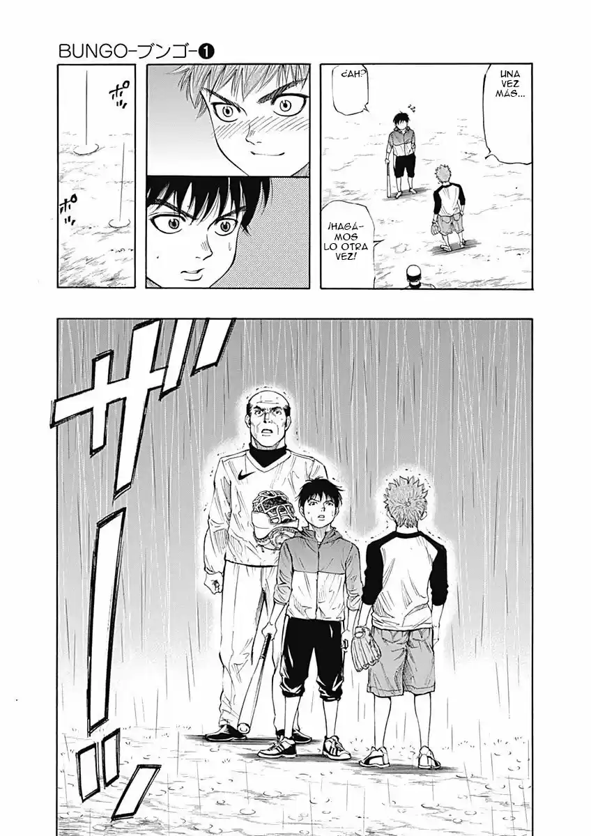 Bungo Stray Dogs Wan! capítulo 1, página 46