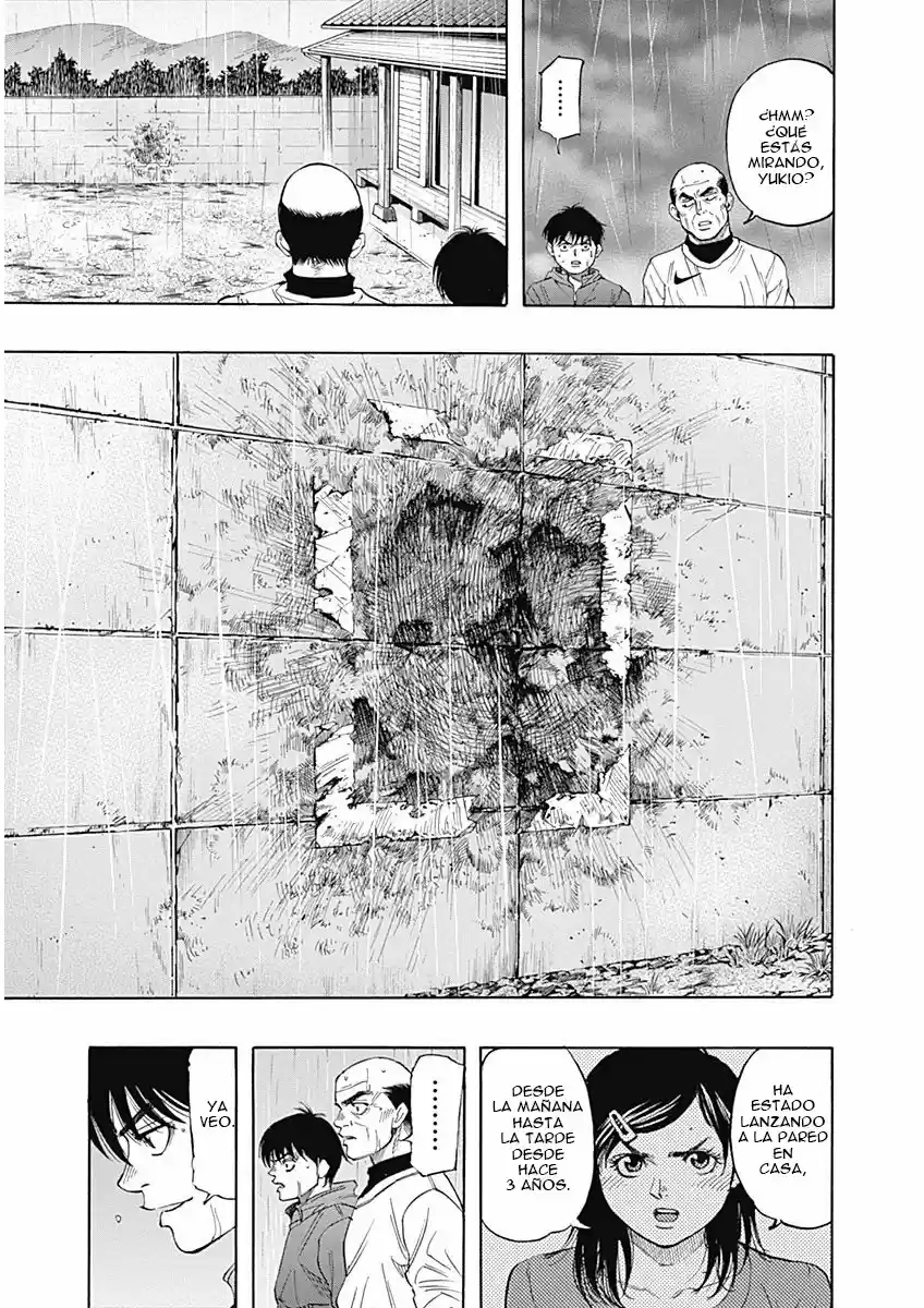 Bungo Stray Dogs Wan! capítulo 1, página 52