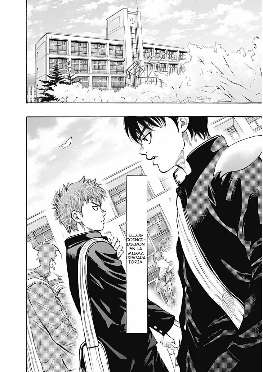 Bungo Stray Dogs Wan! capítulo 1, página 57