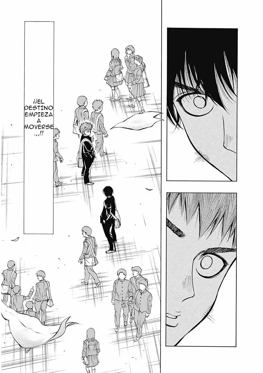Bungo Stray Dogs Wan! capítulo 1, página 58