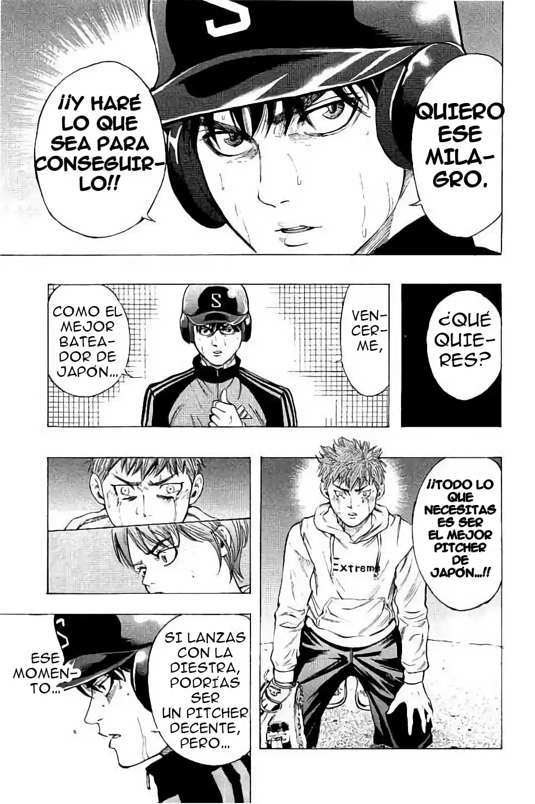 Bungo Stray Dogs Wan! capítulo 10, página 5