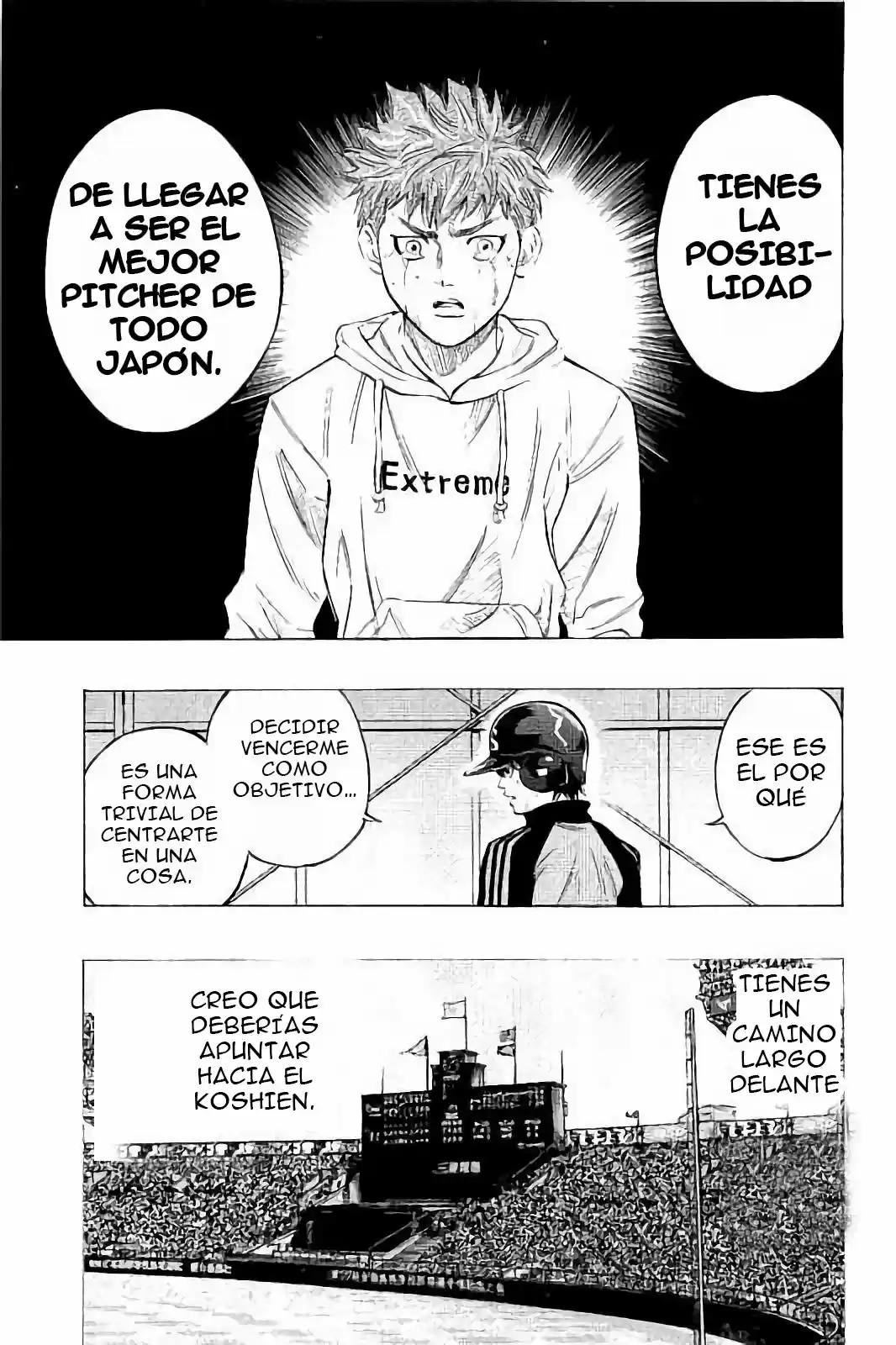 Bungo Stray Dogs Wan! capítulo 10, página 7