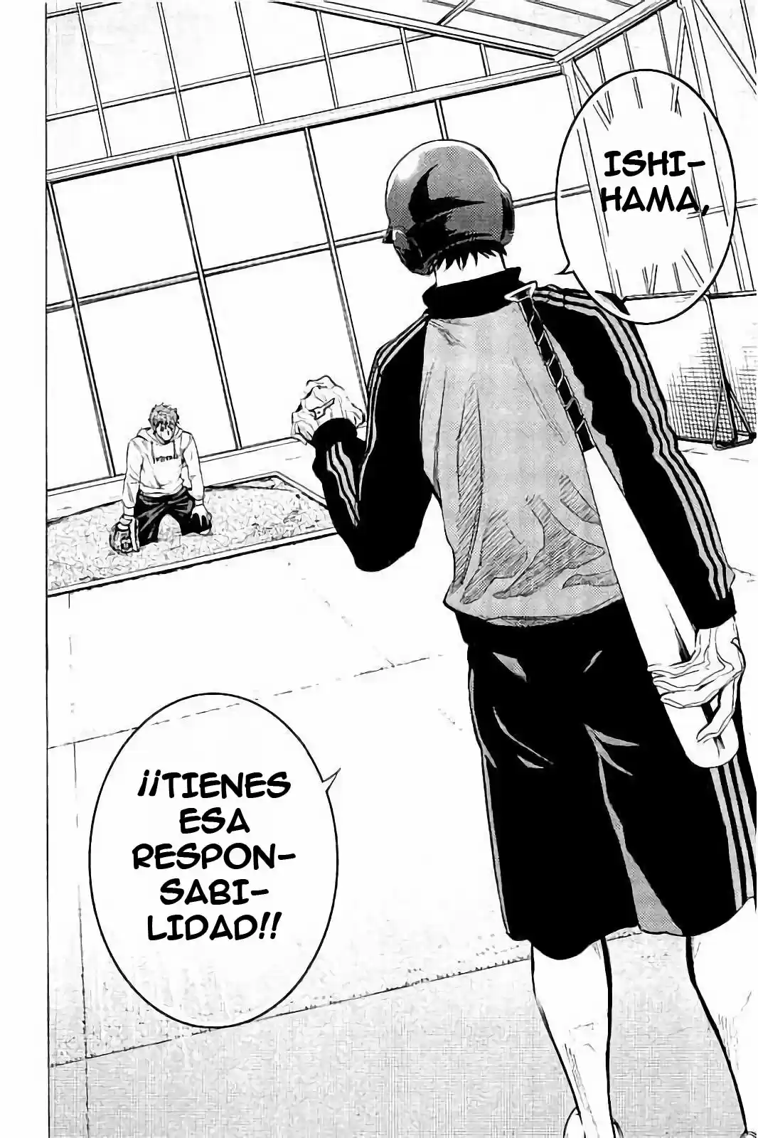 Bungo Stray Dogs Wan! capítulo 10, página 8