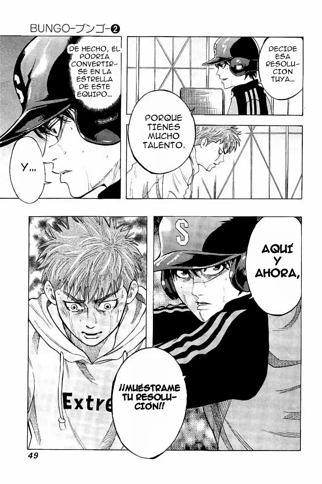 Bungo Stray Dogs Wan! capítulo 10, página 9