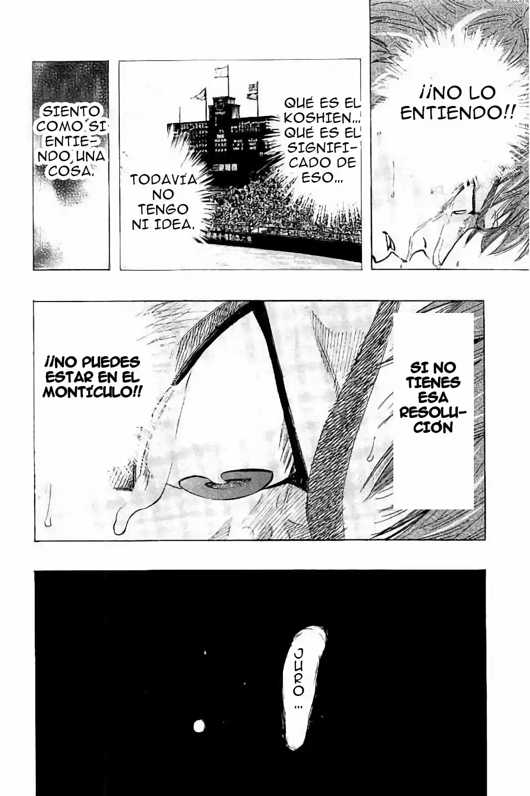Bungo Stray Dogs Wan! capítulo 10, página 10