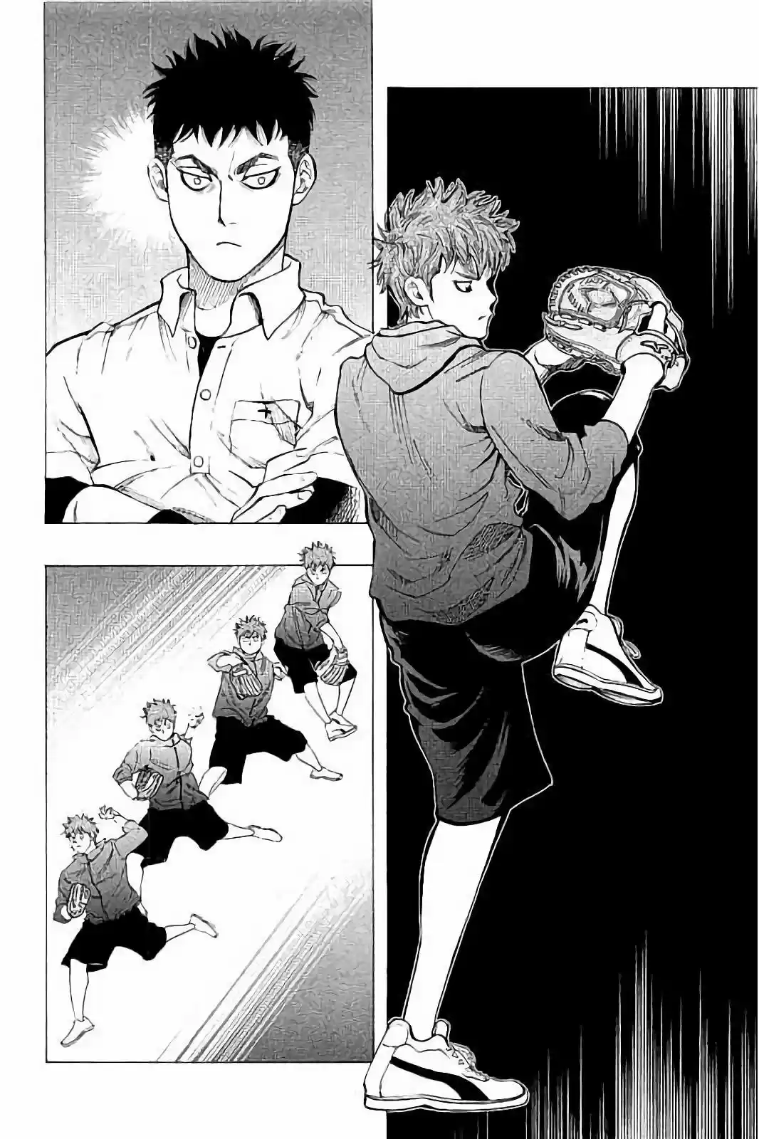 Bungo Stray Dogs Wan! capítulo 11, página 10