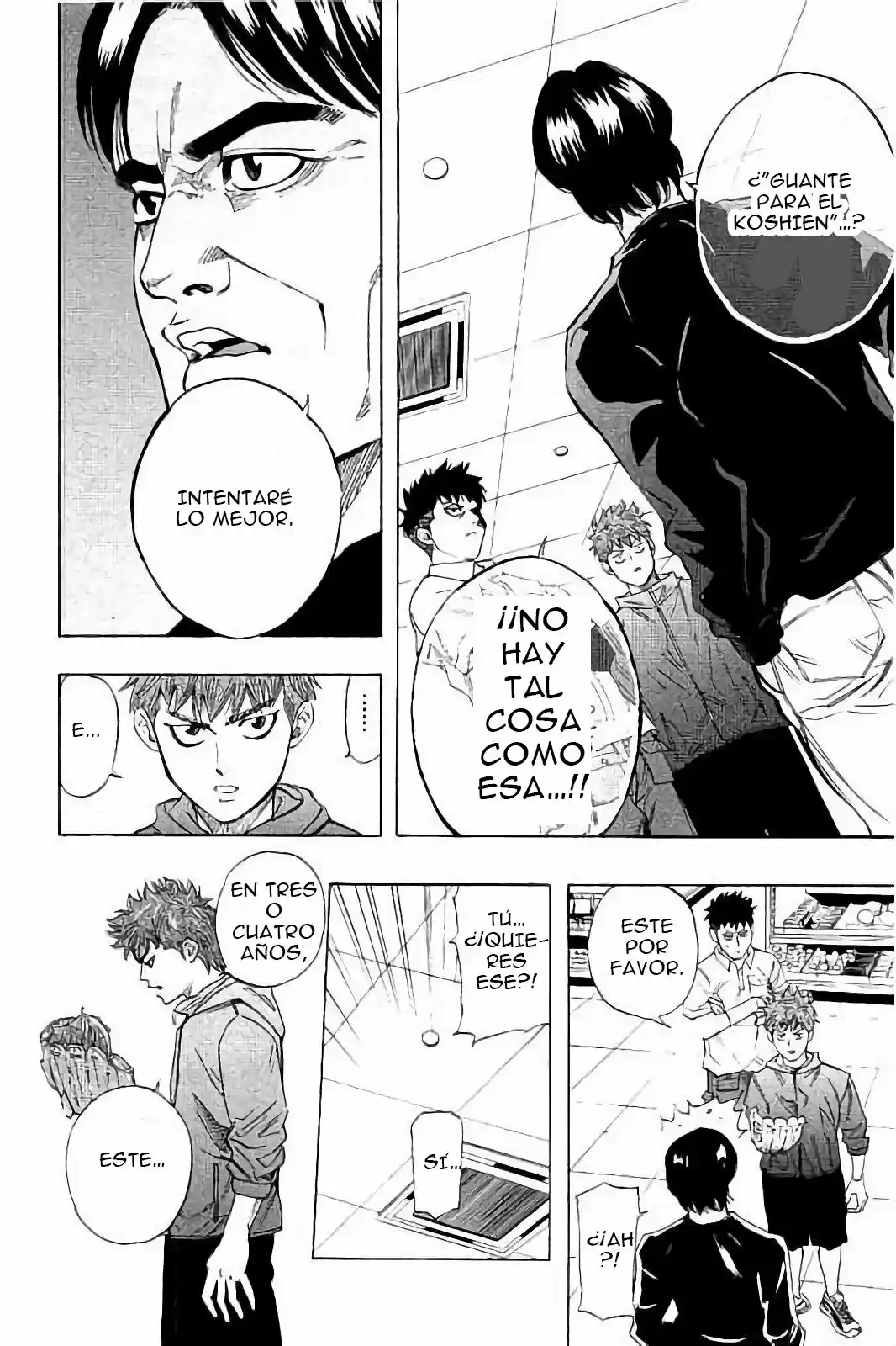 Bungo Stray Dogs Wan! capítulo 11, página 14