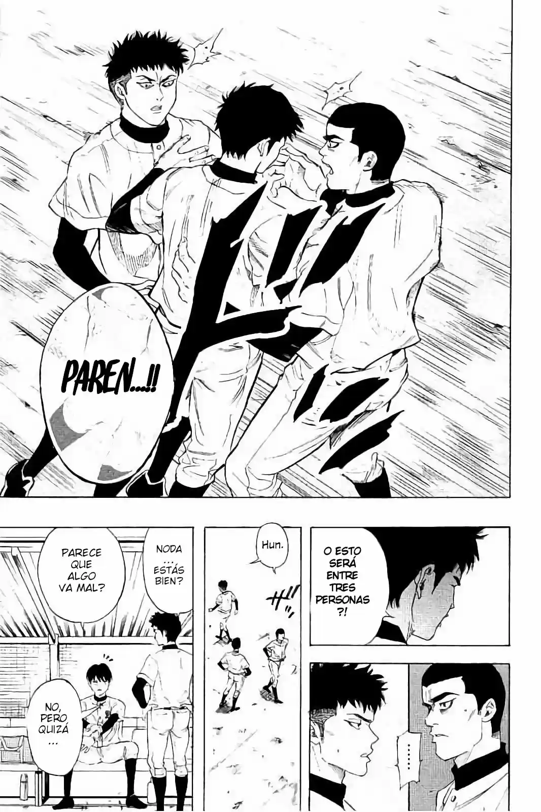 Bungo Stray Dogs Wan! capítulo 12, página 15
