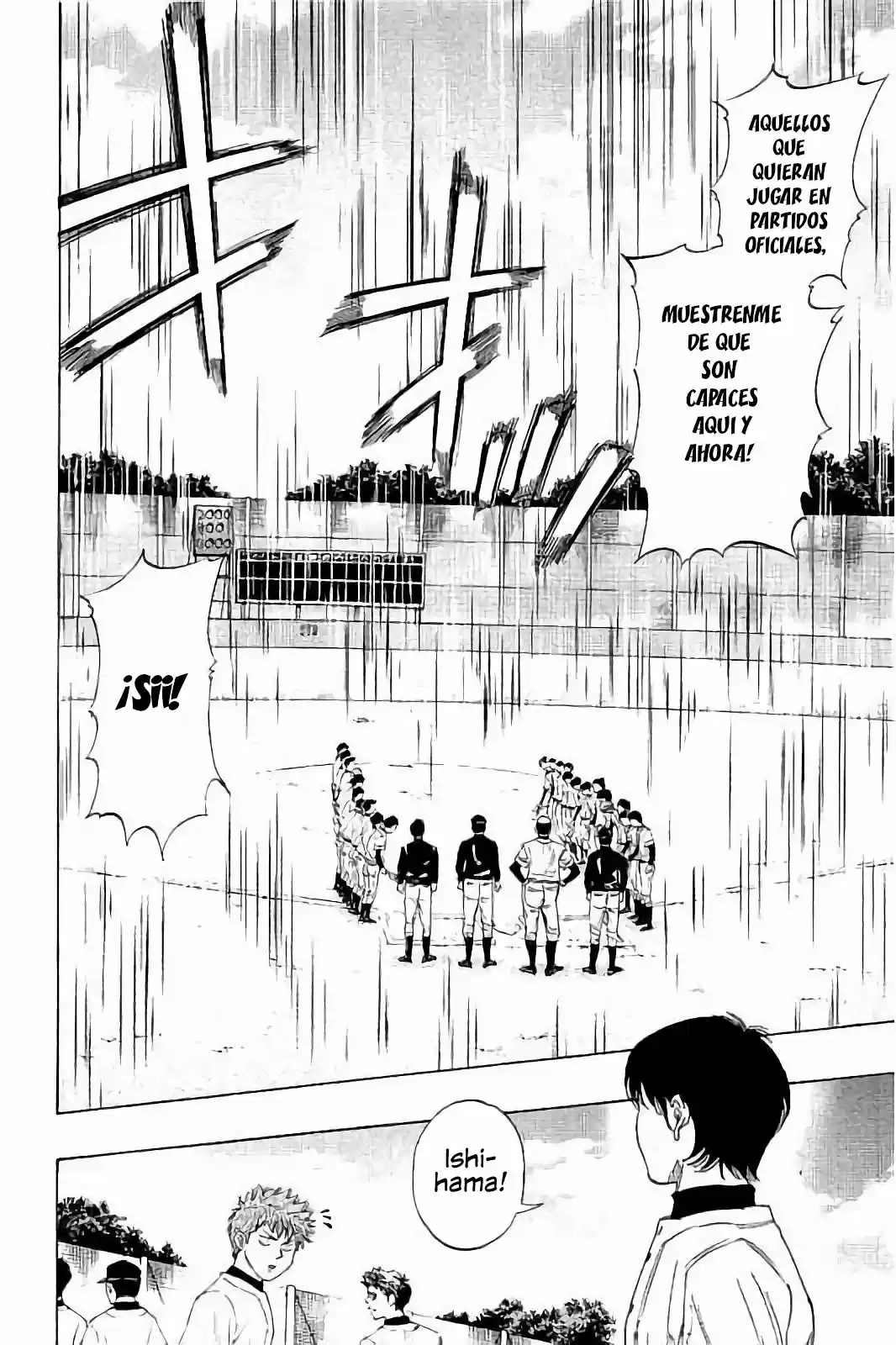 Bungo Stray Dogs Wan! capítulo 13, página 4