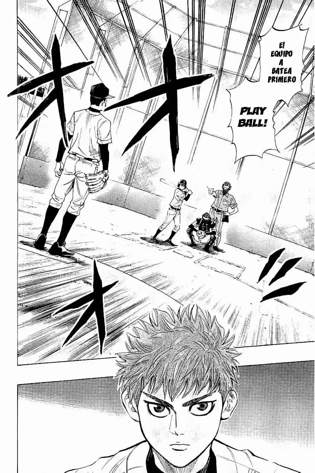 Bungo Stray Dogs Wan! capítulo 13, página 13