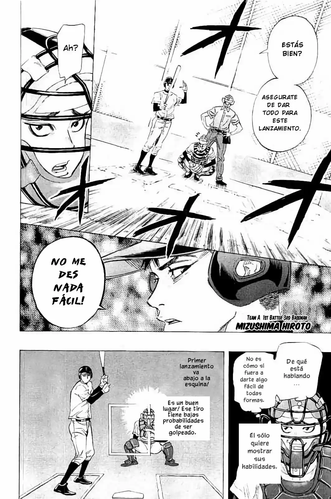 Bungo Stray Dogs Wan! capítulo 14, página 3
