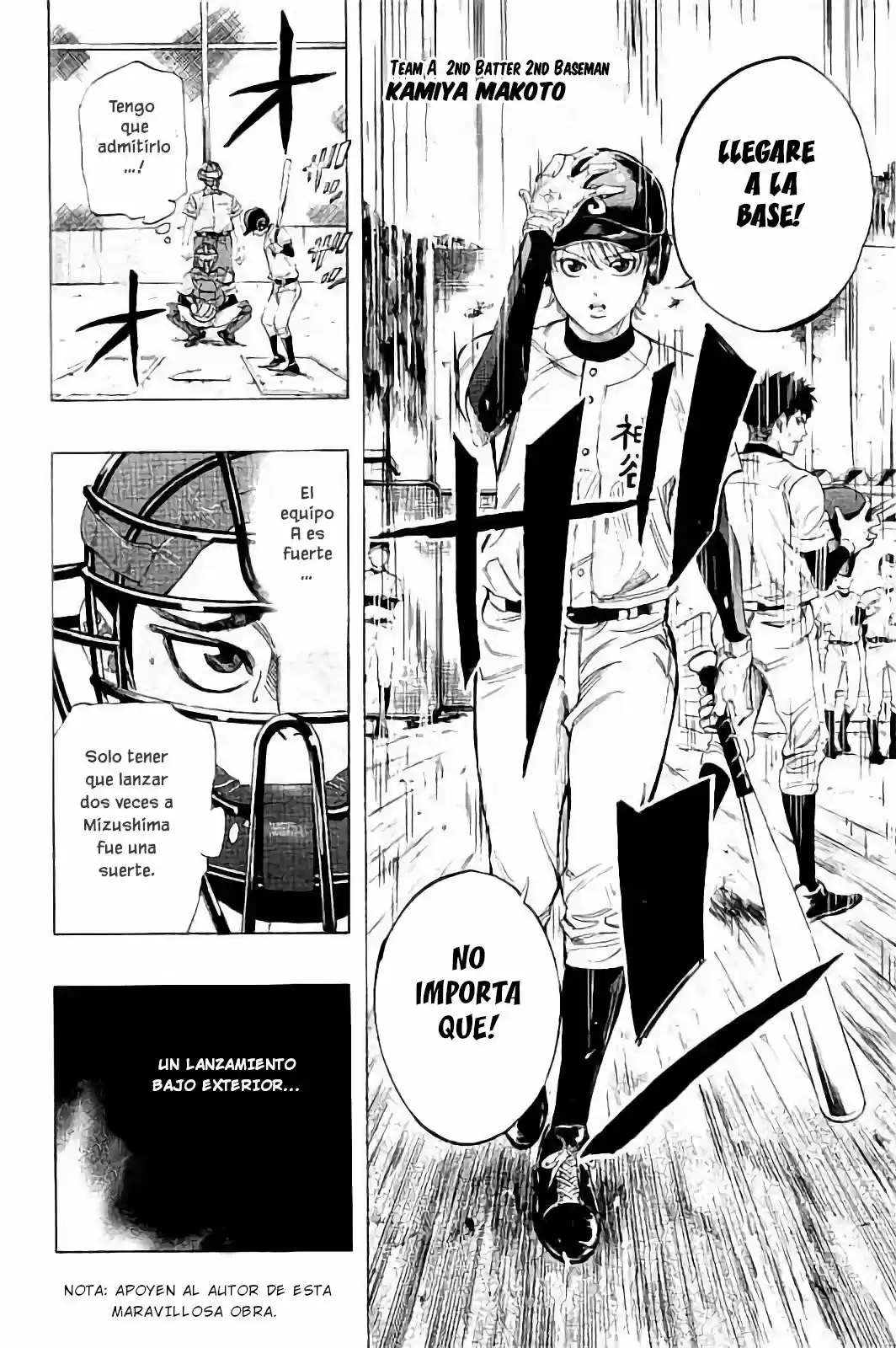 Bungo Stray Dogs Wan! capítulo 14, página 14
