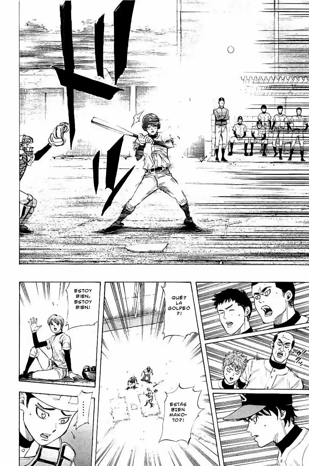 Bungo Stray Dogs Wan! capítulo 14, página 16