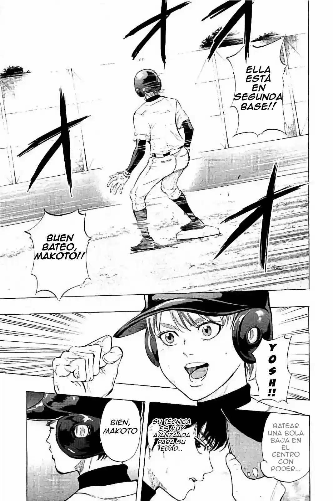 Bungo Stray Dogs Wan! capítulo 15, página 15