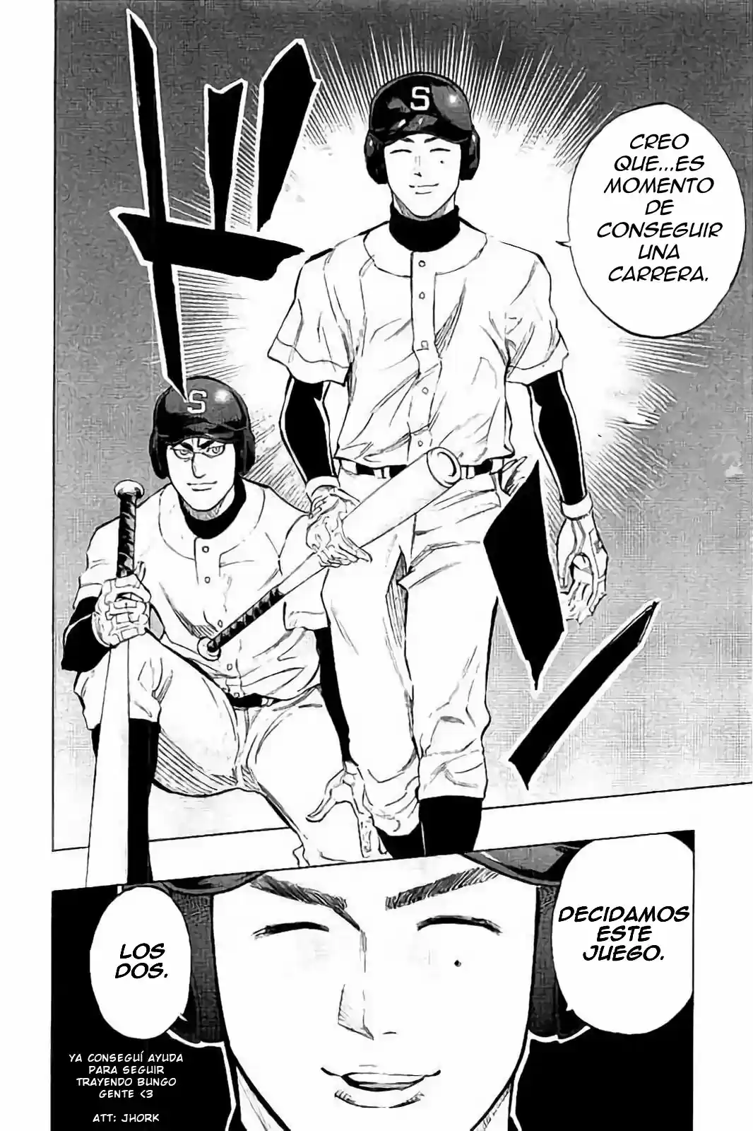 Bungo Stray Dogs Wan! capítulo 15, página 16