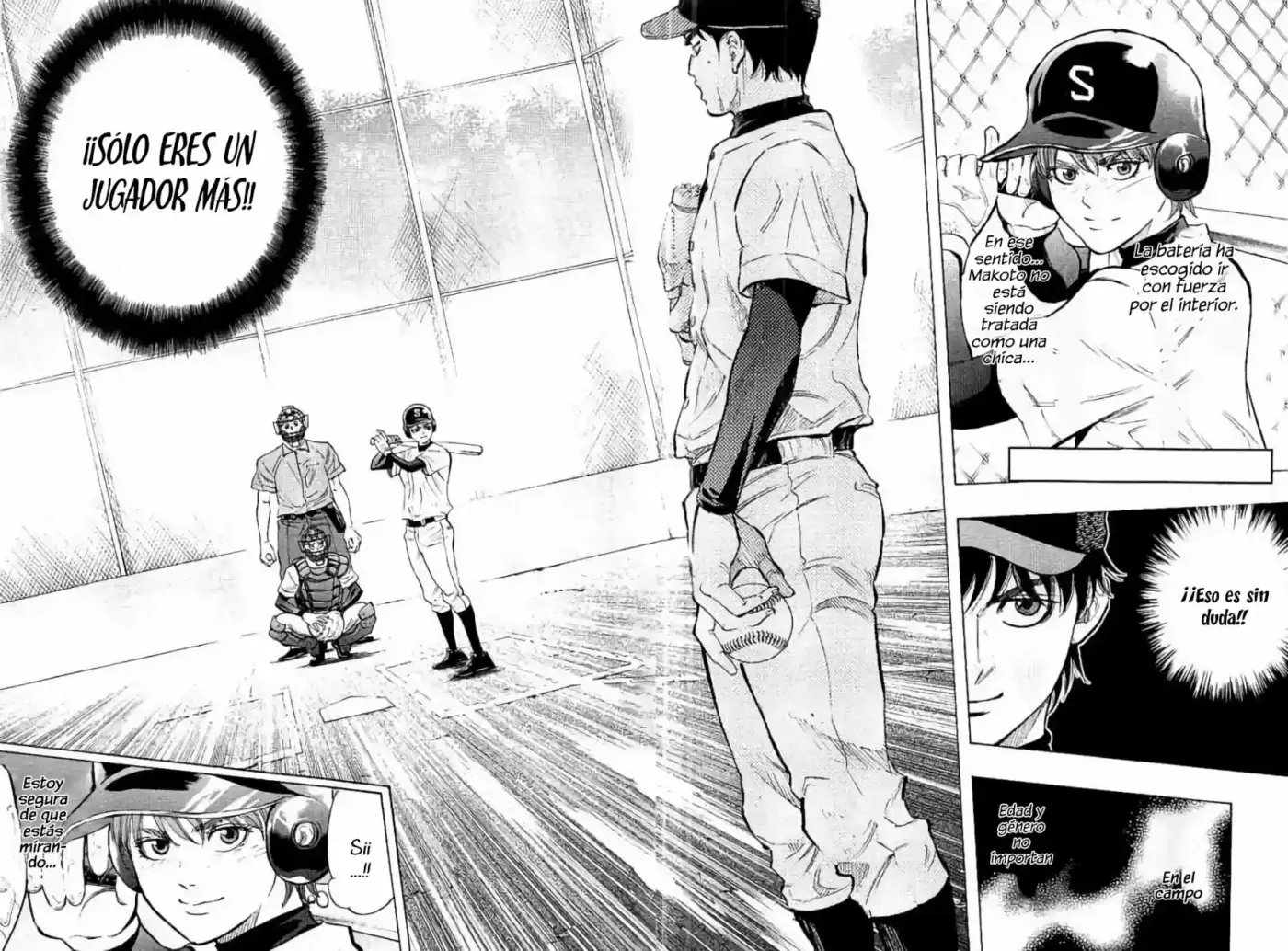 Bungo Stray Dogs Wan! capítulo 15, página 19