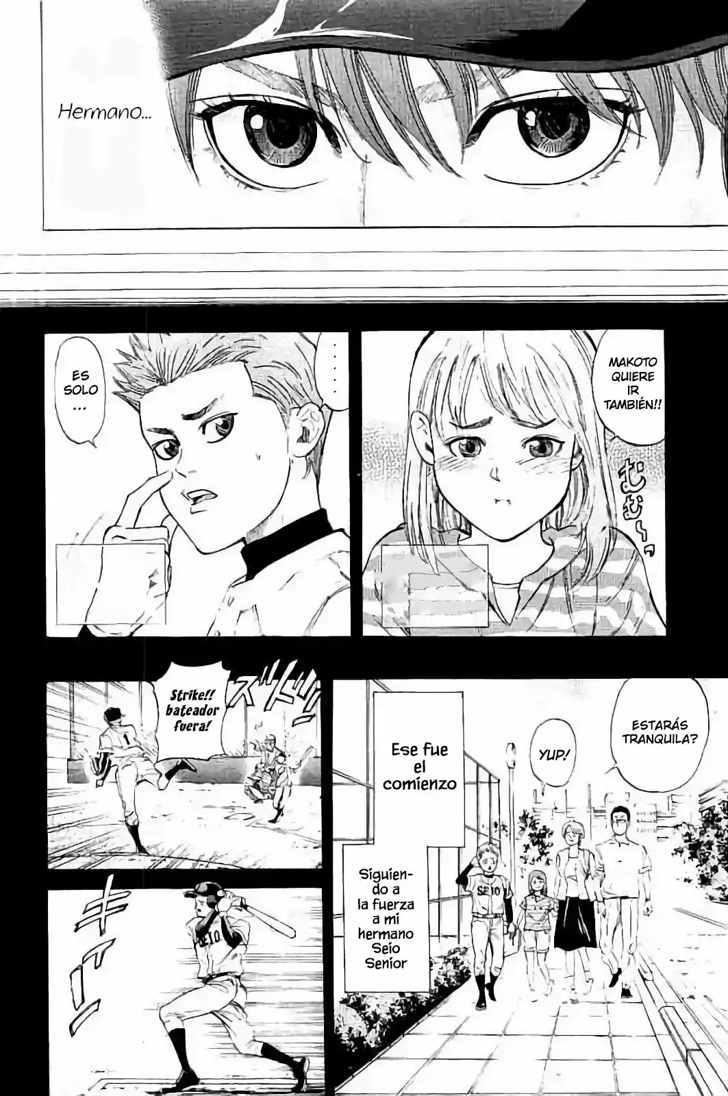 Bungo Stray Dogs Wan! capítulo 15, página 20