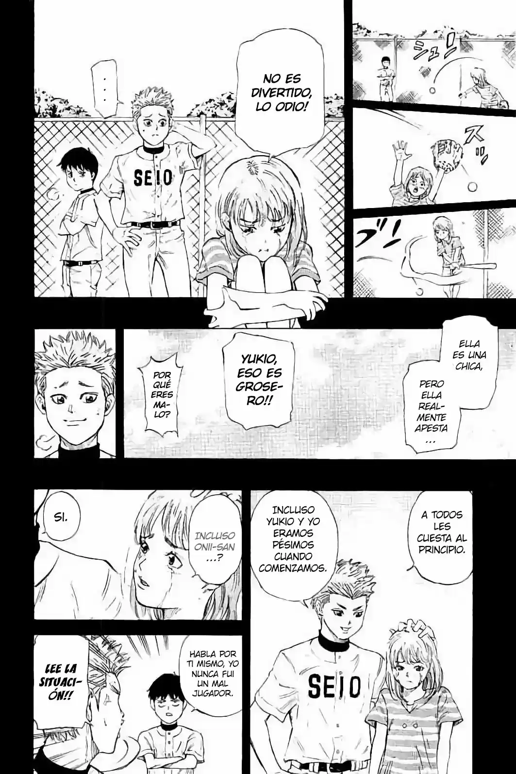 Bungo Stray Dogs Wan! capítulo 15, página 22