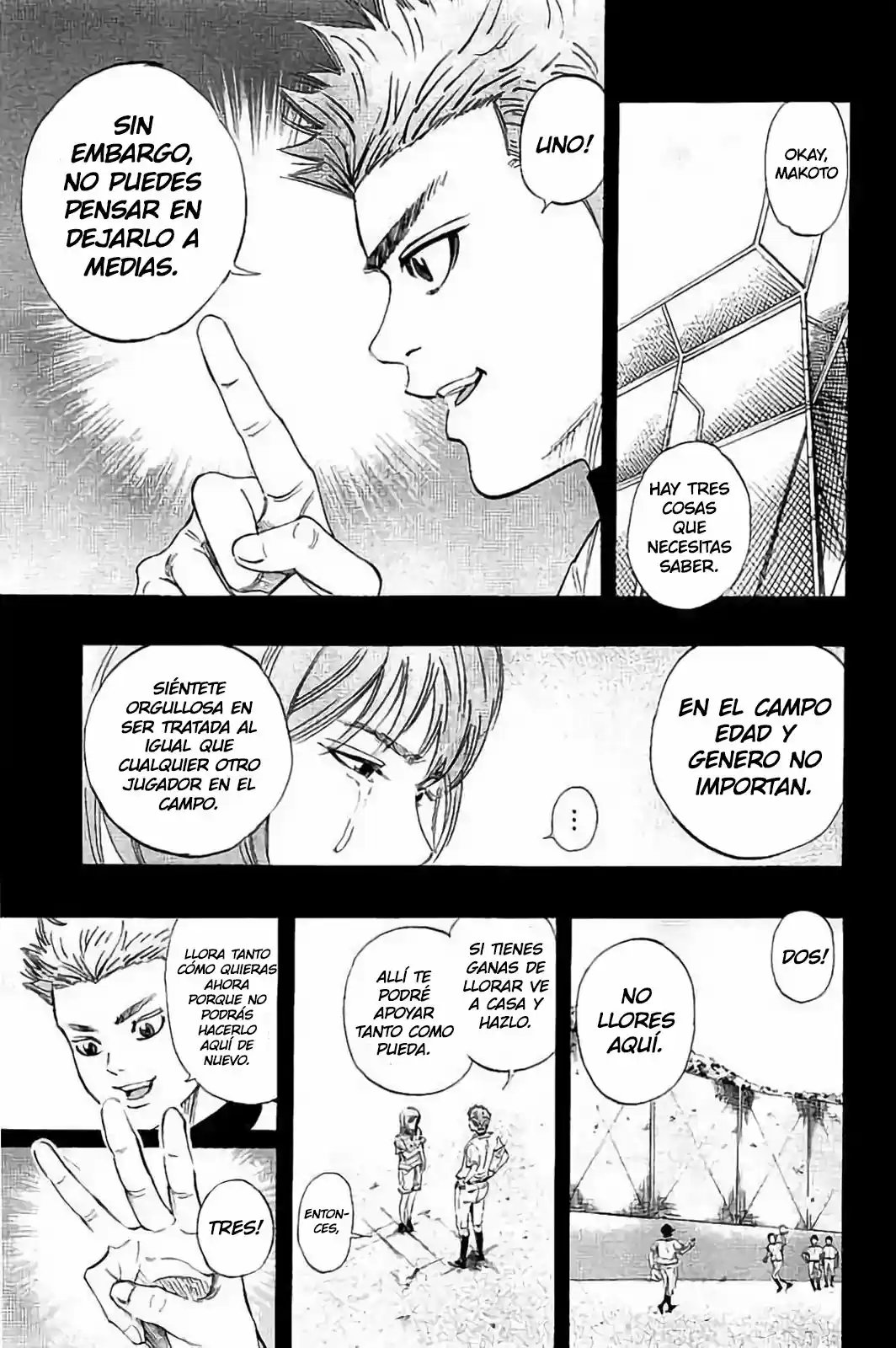 Bungo Stray Dogs Wan! capítulo 15, página 23