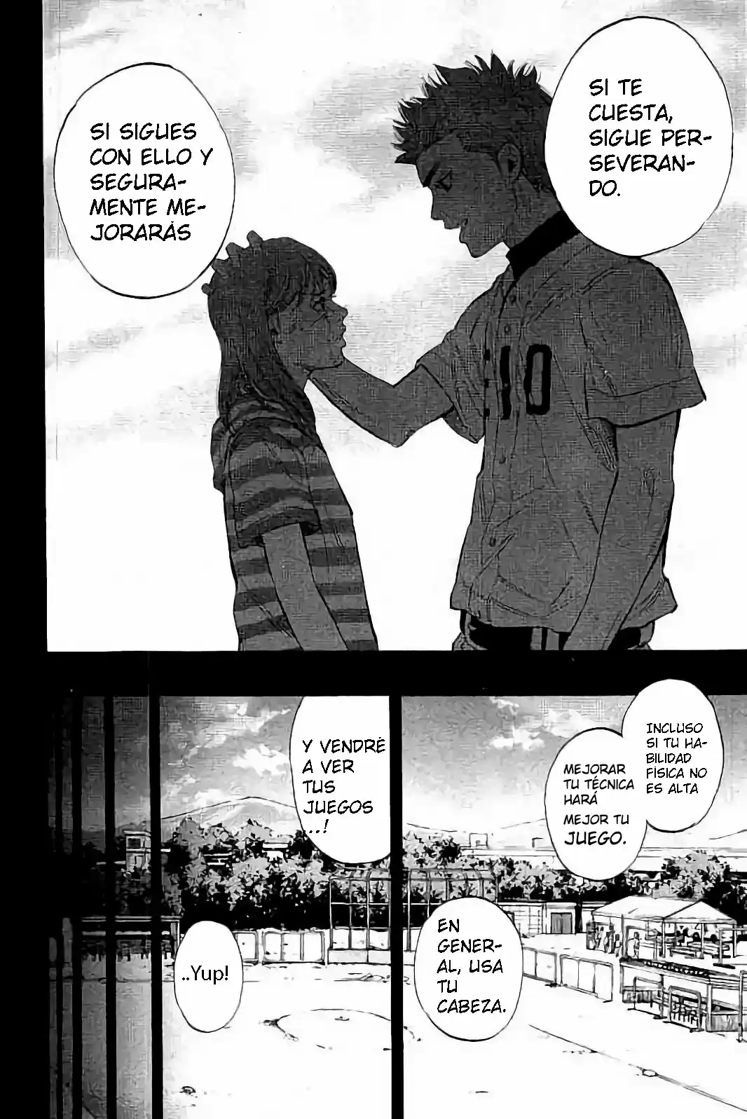 Bungo Stray Dogs Wan! capítulo 15, página 24