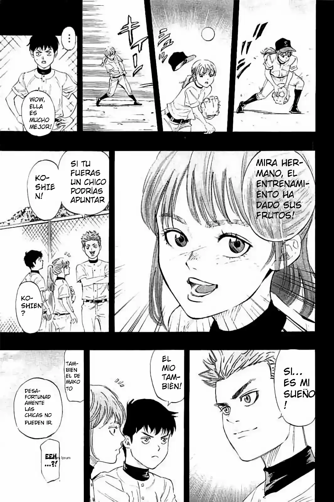 Bungo Stray Dogs Wan! capítulo 15, página 25