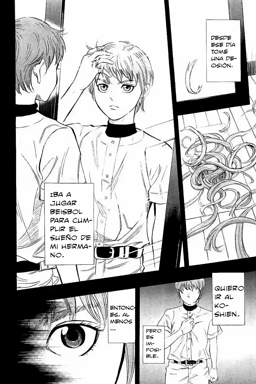 Bungo Stray Dogs Wan! capítulo 15, página 28