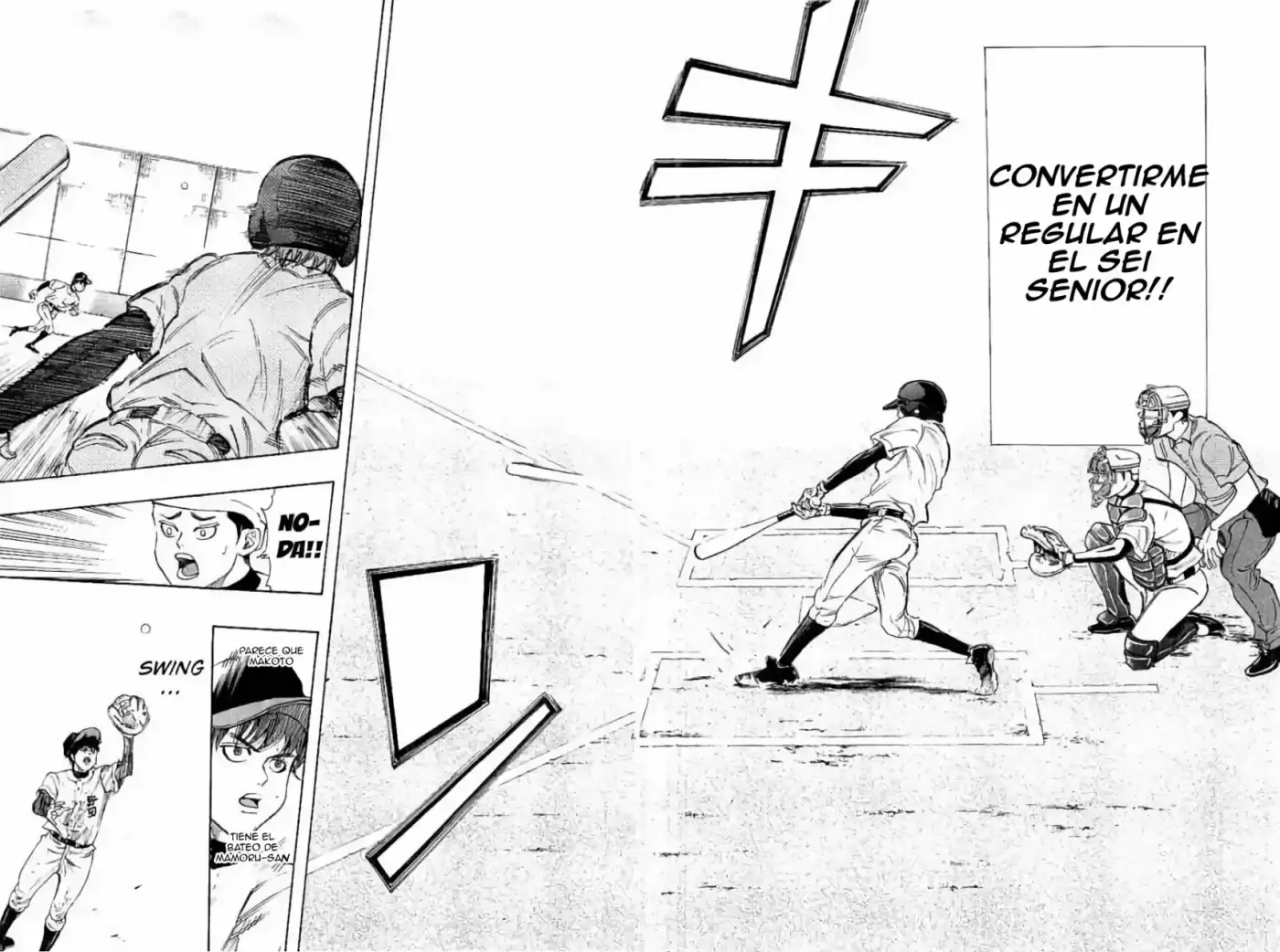 Bungo Stray Dogs Wan! capítulo 15, página 30