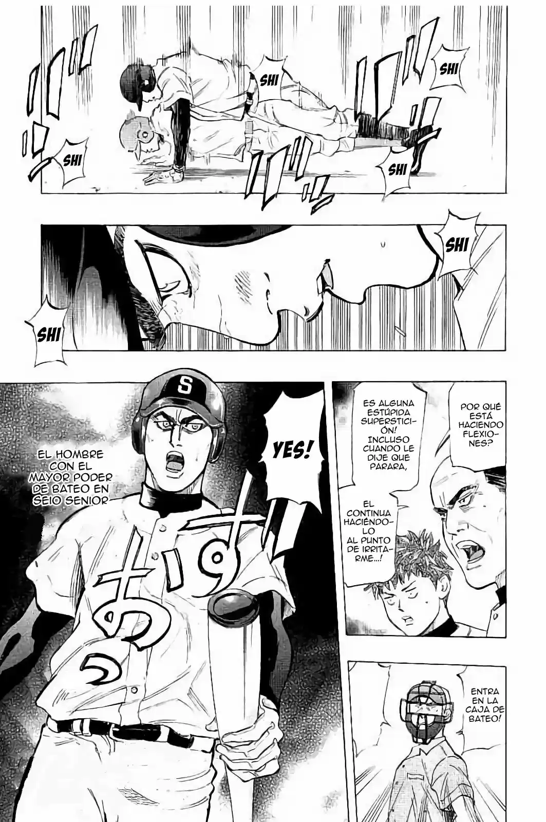Bungo Stray Dogs Wan! capítulo 16, página 4