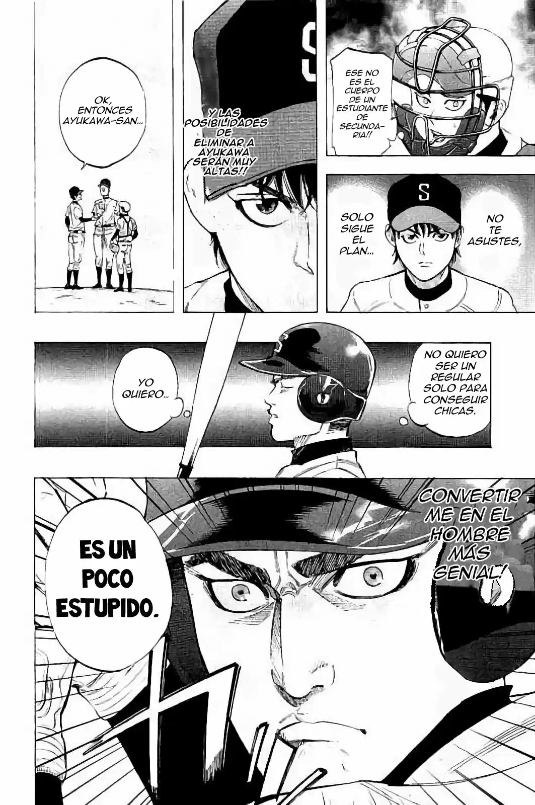 Bungo Stray Dogs Wan! capítulo 16, página 5