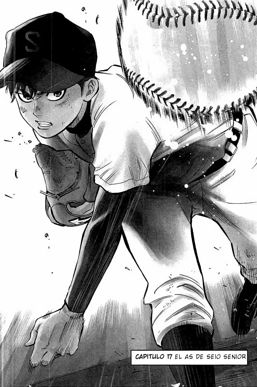 Bungo Stray Dogs Wan! capítulo 17, página 2