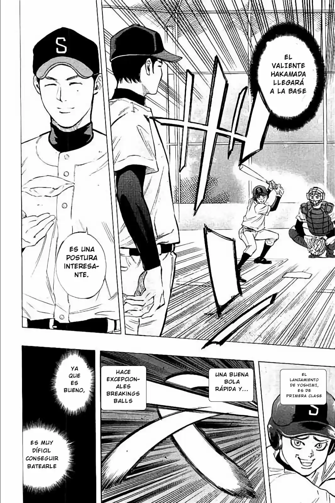 Bungo Stray Dogs Wan! capítulo 17, página 4
