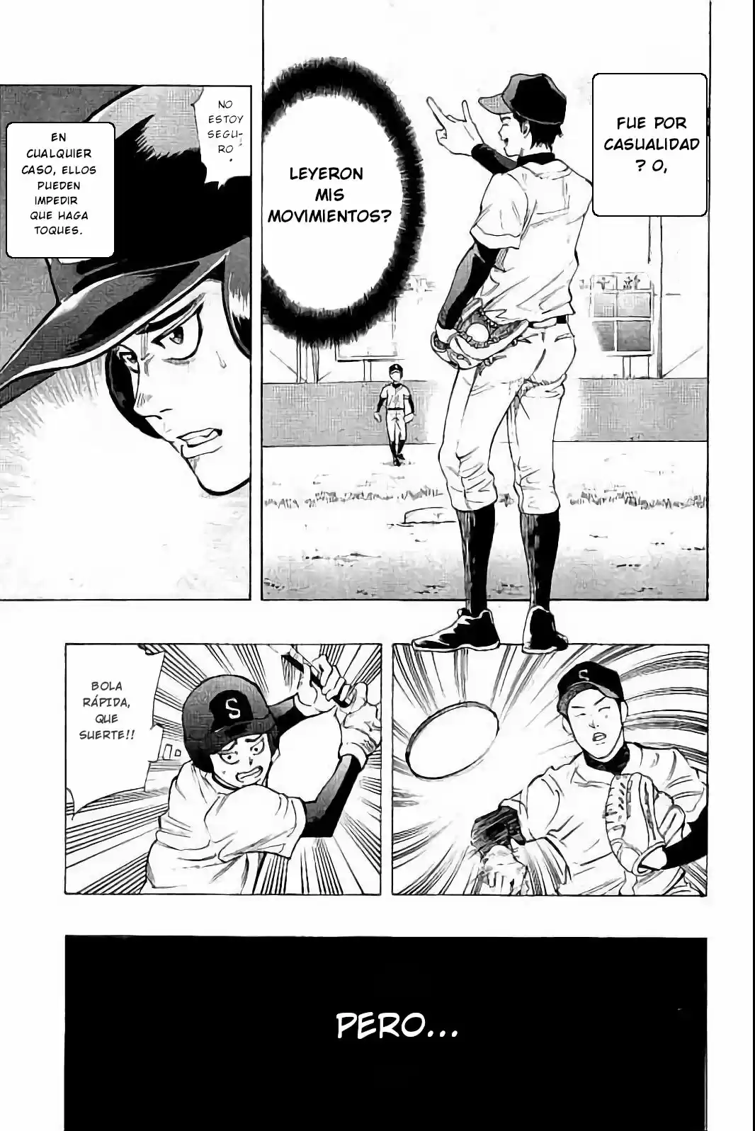 Bungo Stray Dogs Wan! capítulo 17, página 7