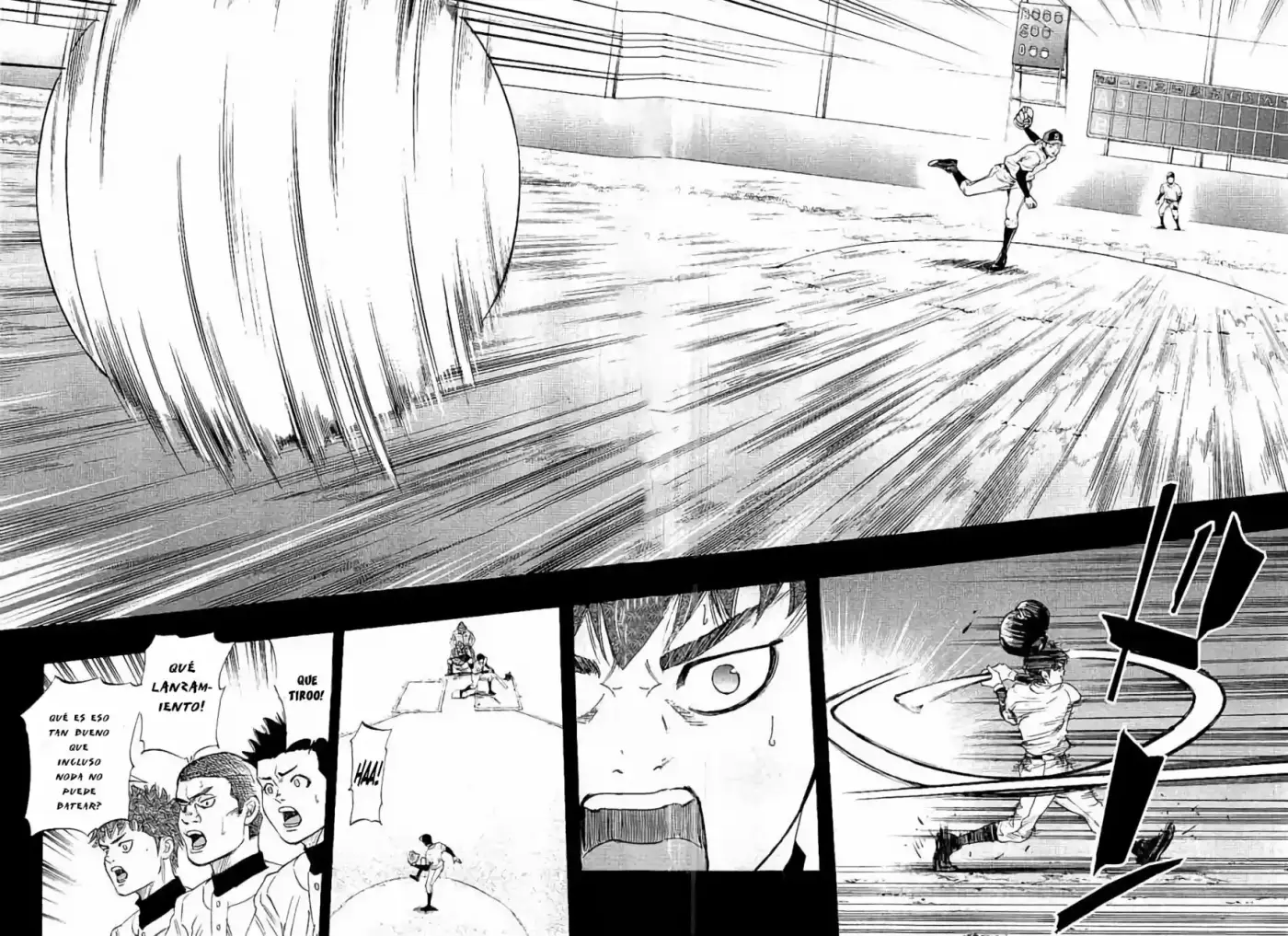 Bungo Stray Dogs Wan! capítulo 17, página 17