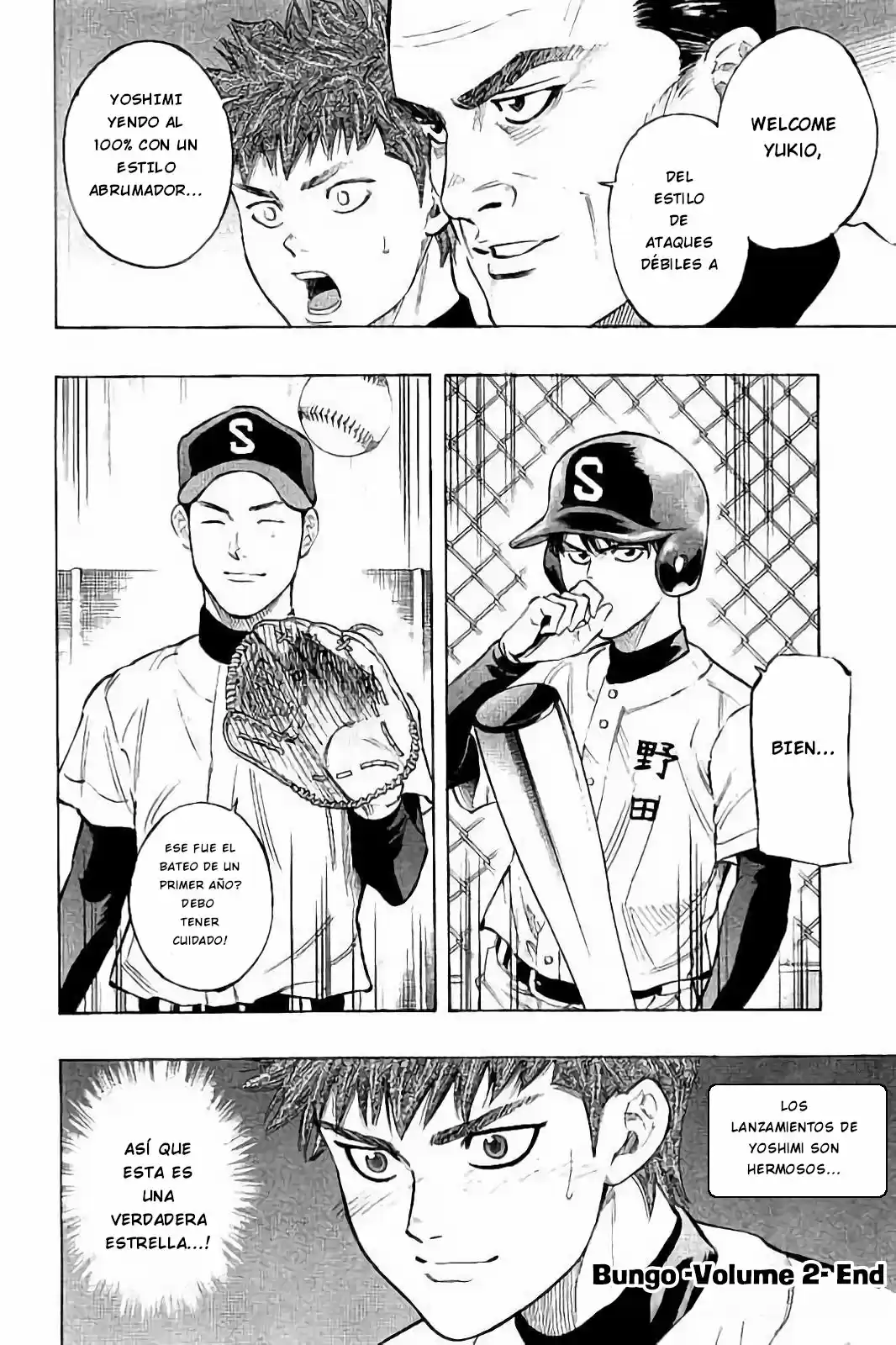 Bungo Stray Dogs Wan! capítulo 17, página 18