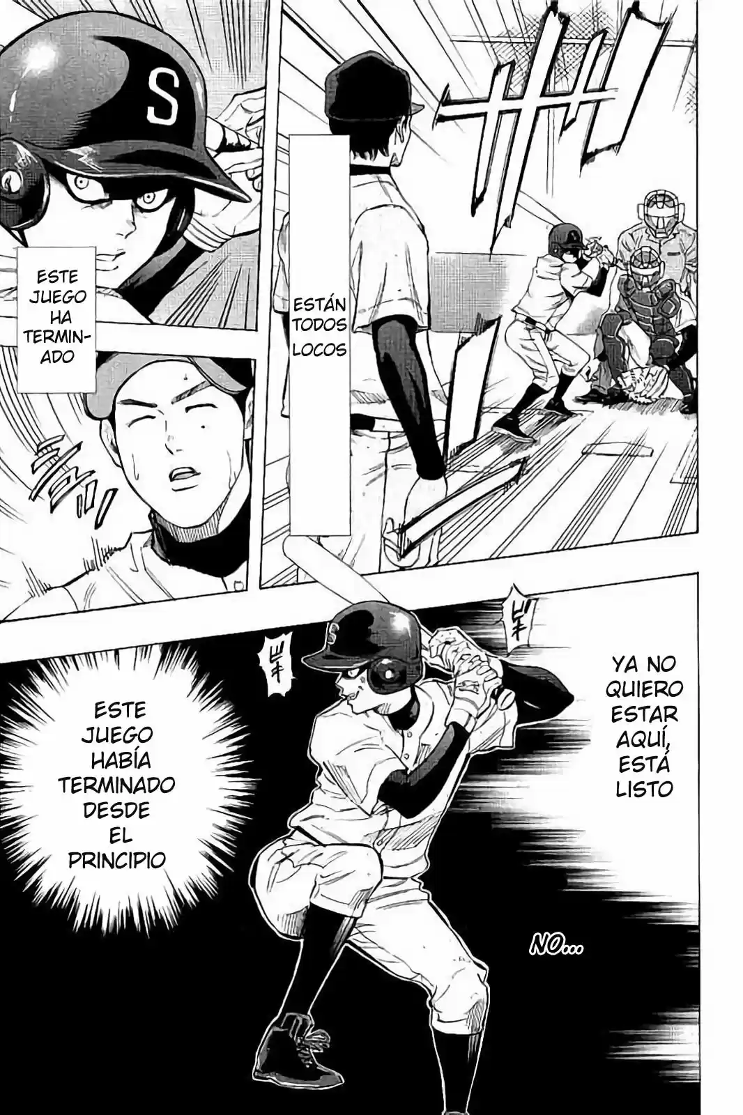 Bungo Stray Dogs Wan! capítulo 19, página 19