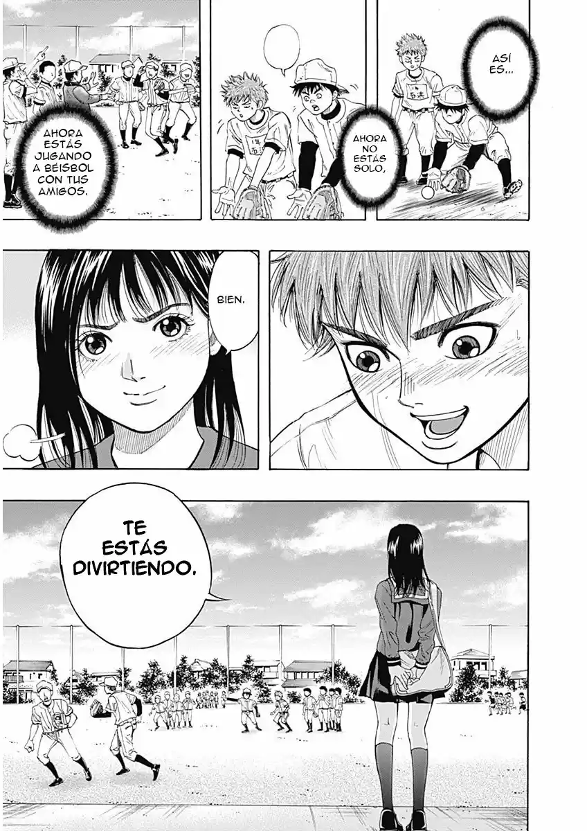 Bungo Stray Dogs Wan! capítulo 2, página 9