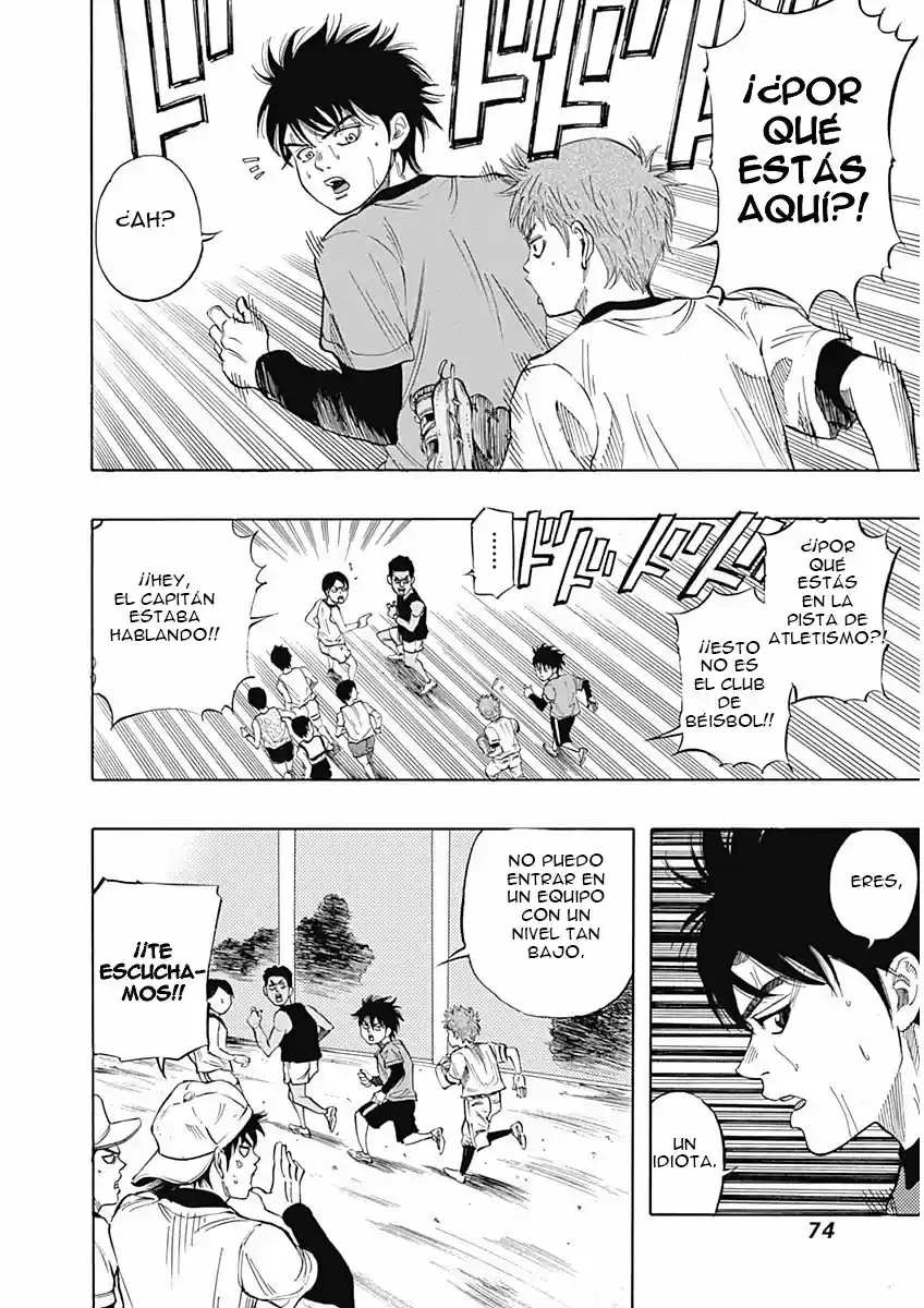 Bungo Stray Dogs Wan! capítulo 2, página 14