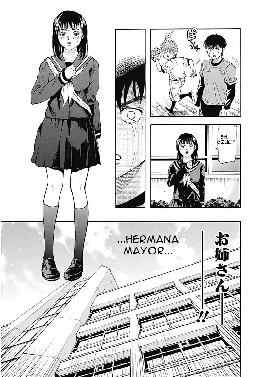 Bungo Stray Dogs Wan! capítulo 2, página 17