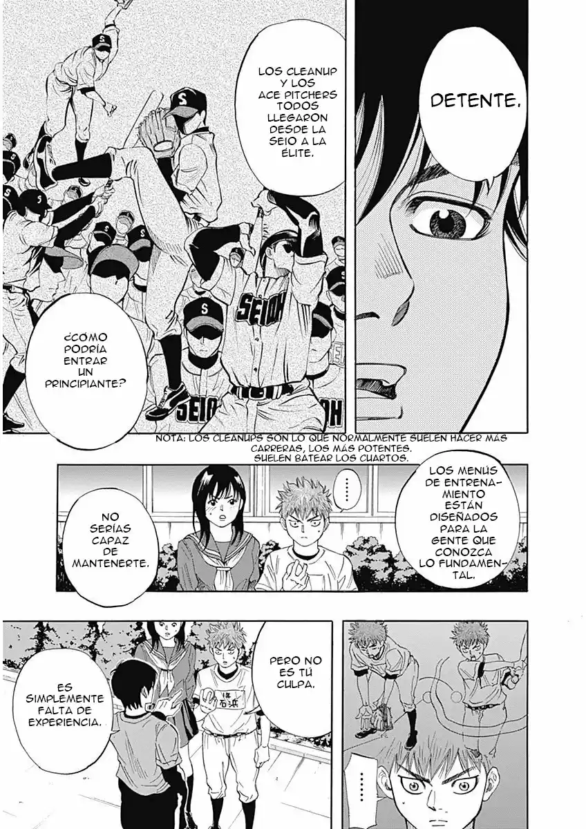 Bungo Stray Dogs Wan! capítulo 2, página 21